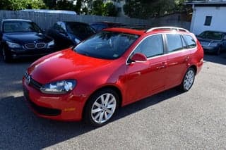 Volkswagen 2013 Jetta