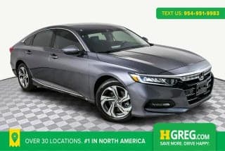 Honda 2018 Accord