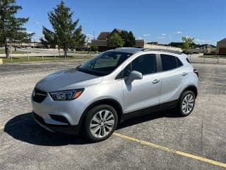 Buick 2019 Encore