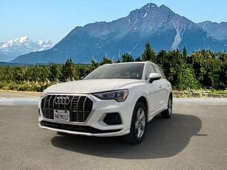 Audi 2021 Q3