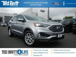 Ford 2022 Edge