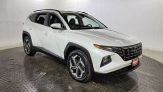 Hyundai 2022 Tucson