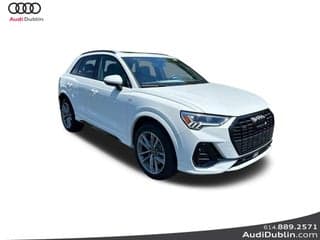 Audi 2024 Q3