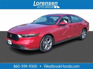 Honda 2024 Accord