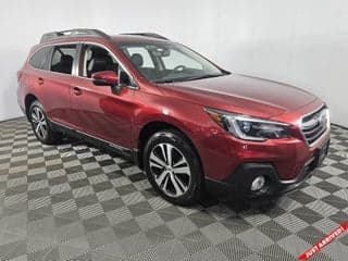 Subaru 2019 Outback