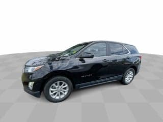 Chevrolet 2021 Equinox