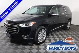 Chevrolet 2019 Traverse