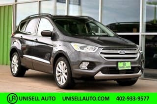 Ford 2019 Escape