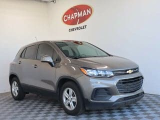 Chevrolet 2020 Trax