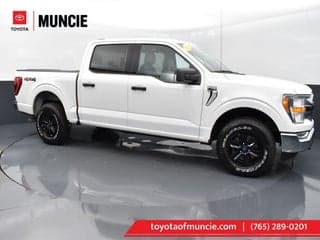 Ford 2021 F-150