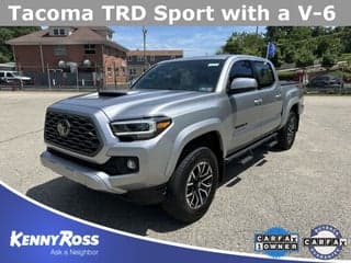 Toyota 2023 Tacoma