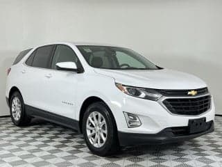 Chevrolet 2020 Equinox