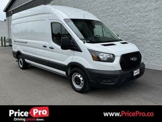 Ford 2021 Transit