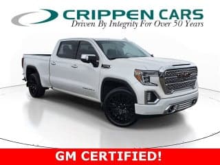 GMC 2019 Sierra 1500