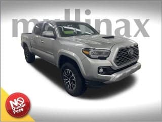 Toyota 2023 Tacoma