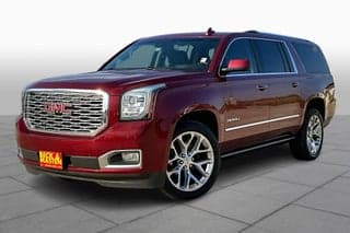 GMC 2018 Yukon XL