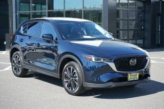 Mazda 2023 CX-5