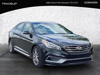 Hyundai 2015 Sonata