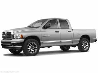 Dodge 2004 Ram 1500