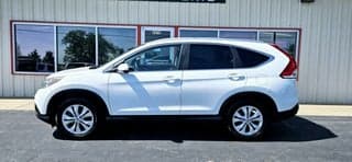 Honda 2014 CR-V