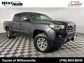 Toyota 2019 Tacoma