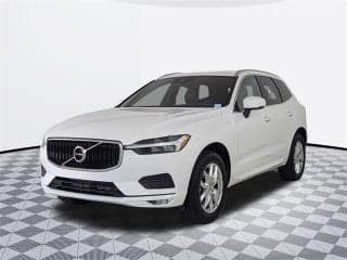 Volvo 2021 XC60