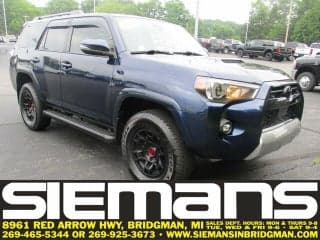 Toyota 2022 4Runner