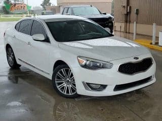 Kia 2015 Cadenza