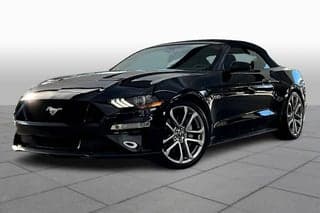 Ford 2018 Mustang