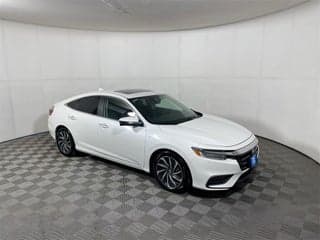 Honda 2019 Insight