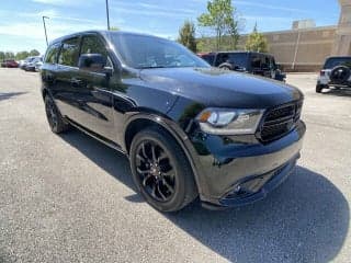 Dodge 2020 Durango