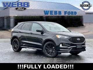 Ford 2022 Edge