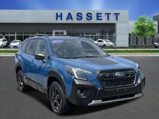 Subaru 2023 Forester