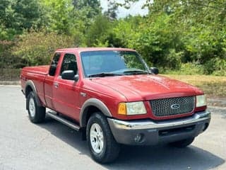 Ford 2003 Ranger