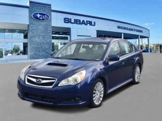 Subaru 2010 Legacy