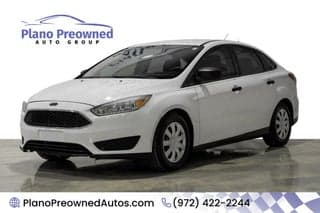 Ford 2016 Focus