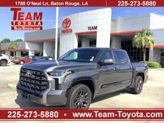 Toyota 2022 Tundra