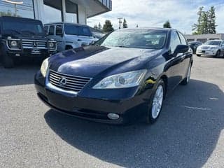 Lexus 2008 ES 350