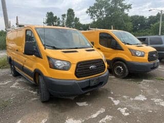 Ford 2015 Transit