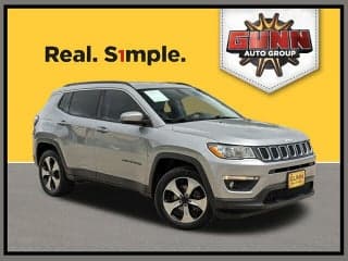 Jeep 2017 Compass