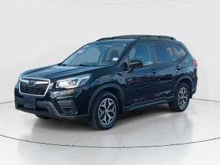 Subaru 2019 Forester