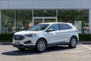 Ford 2023 Edge