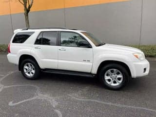 Toyota 2006 4Runner