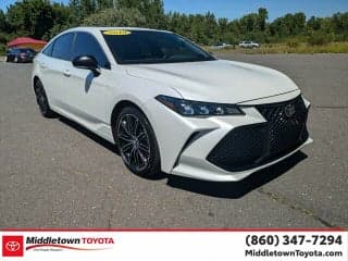 Toyota 2019 Avalon