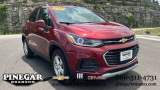 Chevrolet 2022 Trax