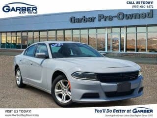 Dodge 2022 Charger