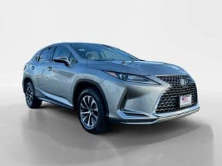 Lexus 2022 RX 350