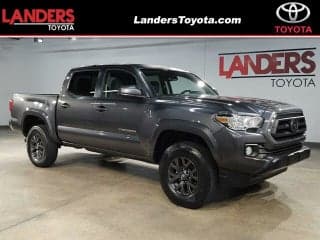 Toyota 2022 Tacoma