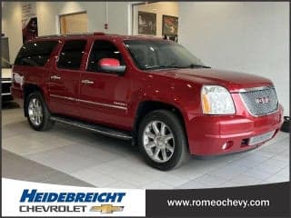 GMC 2013 Yukon XL