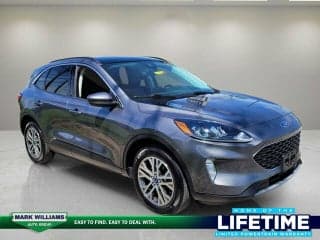 Ford 2022 Escape